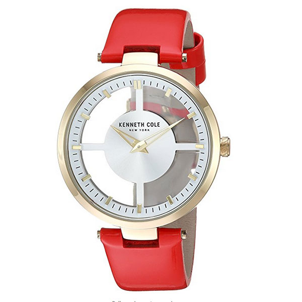 Часы Kenneth Cole Transparent KC15004018
